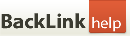High PR Rank Backlinks - Home