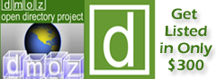 dmoz